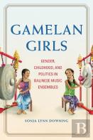 Gamelan Girls