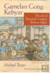 Gamelan Gong Kebyar