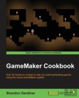 Gamemaker Cookbook
