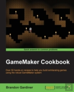 Bertrand.pt - Gamemaker Cookbook