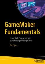 Gamemaker Fundamentals