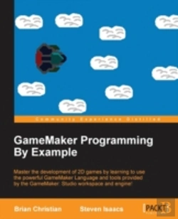 Bertrand.pt - Gamemaker Programming By Example