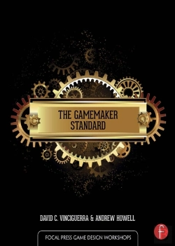 Bertrand.pt - Gamemaker Standard