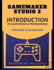 Gamemaker Studio 2 Introduction To Game Design & Programming