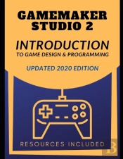 Gamemaker Studio 2 Introduction To Game Design & Programming
