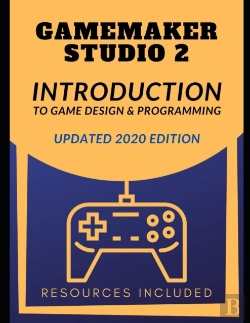 Bertrand.pt - Gamemaker Studio 2 Introduction To Game Design & Programming