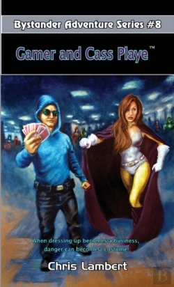 Bertrand.pt - Gamer And Cass Playe