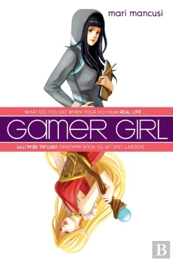 Bertrand.pt - Gamer Girl