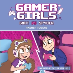 Bertrand.pt - Gamer Girls: Gnat Vs. Spyder