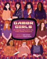 Gamer Girls
