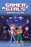 Gamer Girls: Monster Village