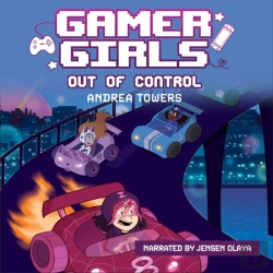Bertrand.pt - Gamer Girls: Out Of Control