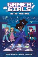 Gamer Girls: Retro Rhythms