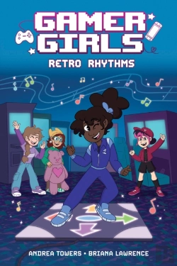 Bertrand.pt - Gamer Girls: Retro Rhythms