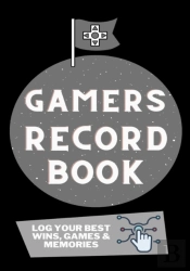 Gamer Record Book