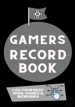 Bertrand.pt - Gamer Record Book