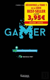 Gamer T01 - Offre Decouverte