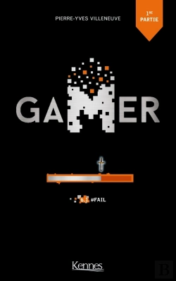 Bertrand.pt - Gamer T06 - #Fail