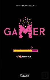 Gamer T07 - Retrovirus