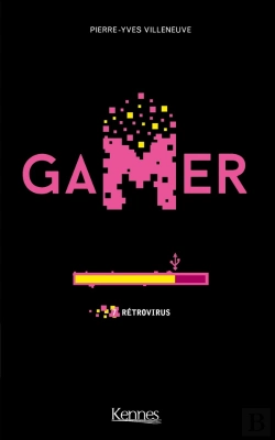 Bertrand.pt - Gamer T07 - Retrovirus
