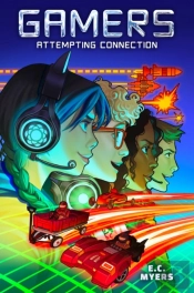 Gamers 1: Attempting Connection