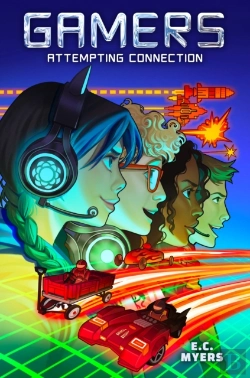 Bertrand.pt - Gamers 1: Attempting Connection