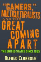 Gamers,'' Multiculturalists, And The Great Coming Apart