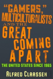 Gamers,' Multiculturalists, And The Great Coming Apart