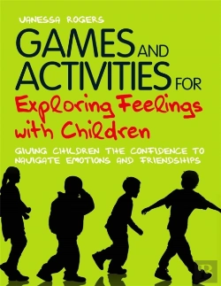 Bertrand.pt - Games And Activities For Exploring Feelings With Children