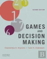 Games And Decision Making
