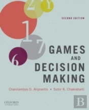 Games And Decision Making