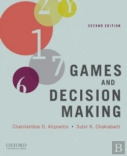 Bertrand.pt - Games And Decision Making