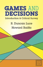 Games And Decisions