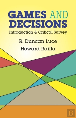 Bertrand.pt - Games And Decisions