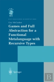 Games And Full Abstraction For A Functional Metalanguage With Recursive Types