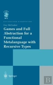 Games And Full Abstraction For A Functional Metalanguage With Recursive Types