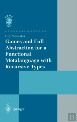 Bertrand.pt - Games And Full Abstraction For A Functional Metalanguage With Recursive Types