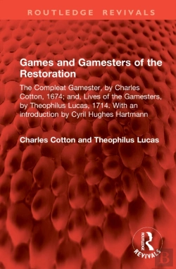 Bertrand.pt - Games And Gamesters Of The Restoration