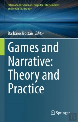 Bertrand.pt - Games And Narrative: Theory And Practice