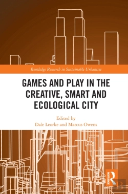 Bertrand.pt - Games And Play In The Creative, Smart And Ecological City