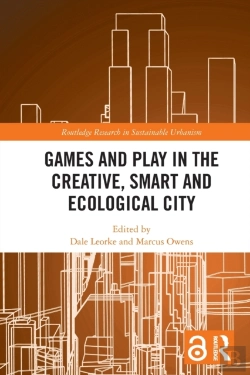 Bertrand.pt - Games And Play In The Creative, Smart And Ecological City