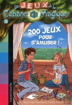 Bertrand.pt - Games And Puzzles From The Tree House N39 - Juin2011