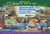 Games And Puzzles From The Tree House