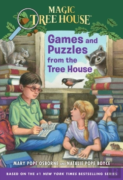 Bertrand.pt - Games And Puzzles From The Tree House