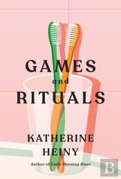 Games And Rituals