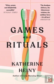Games And Rituals