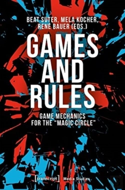 Bertrand.pt - Games And Rules Â€“ Game Mechanics For The 
