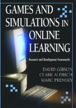 Games And Simulations In Online Learning