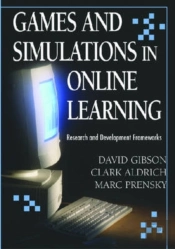 Games And Simulations In Online Learning