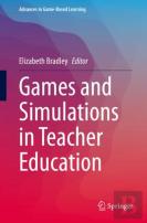 Games And Simulations In Teacher Education